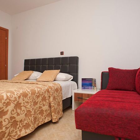 Apartments Gold Budva Extérieur photo