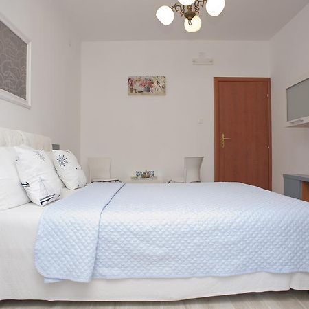 Apartments Gold Budva Extérieur photo