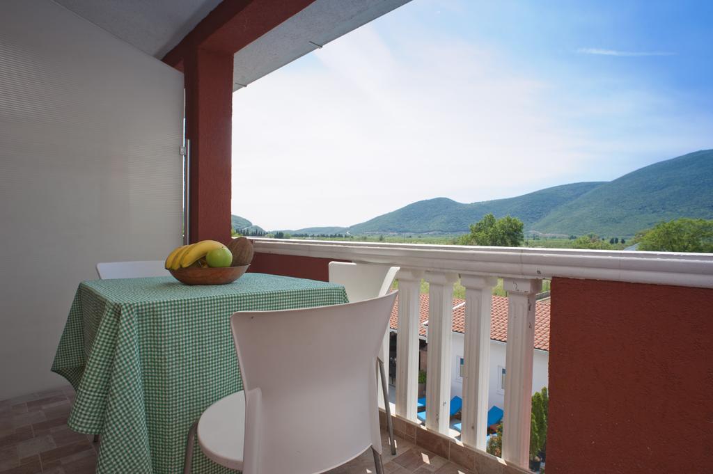 Apartments Gold Budva Extérieur photo
