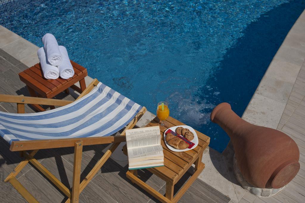 Apartments Gold Budva Extérieur photo