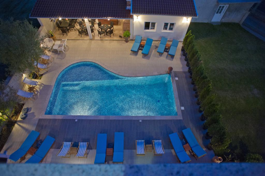 Apartments Gold Budva Extérieur photo