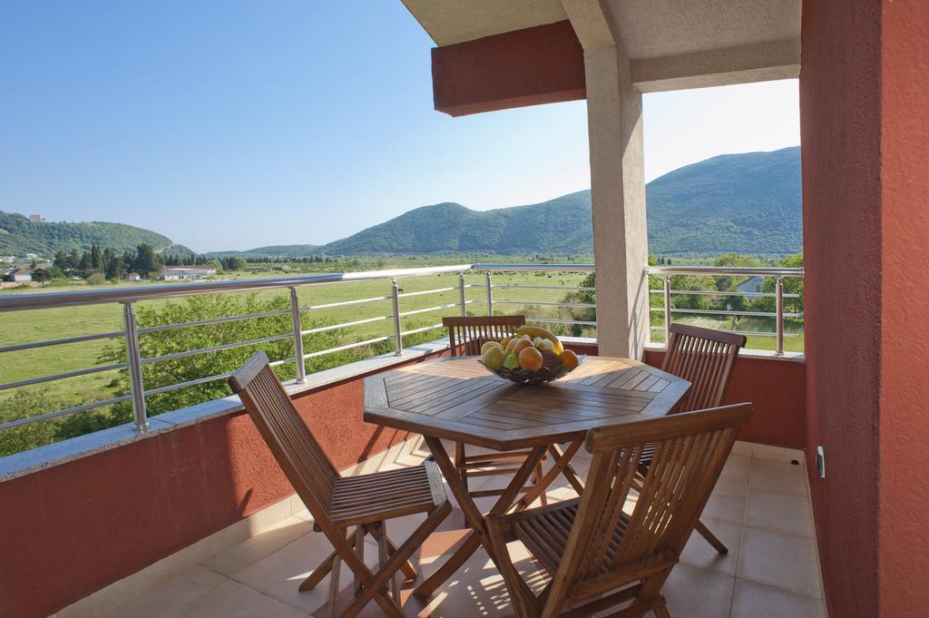 Apartments Gold Budva Extérieur photo