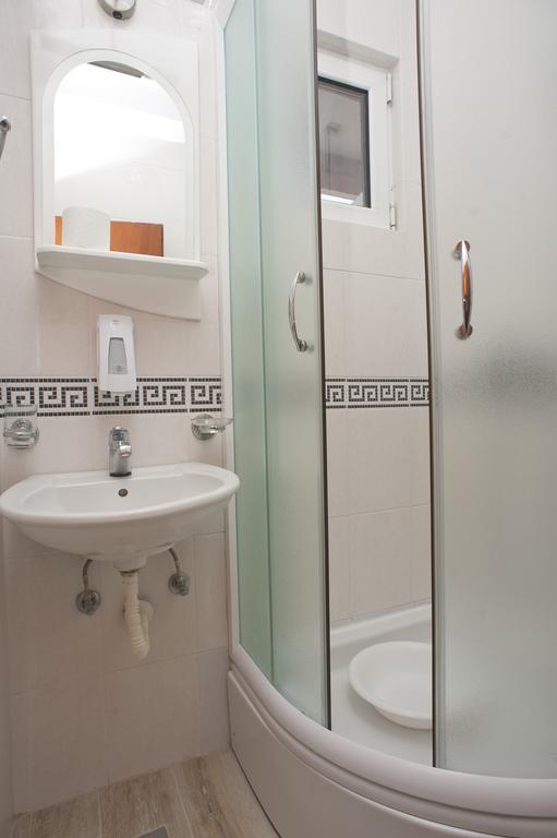 Apartments Gold Budva Extérieur photo