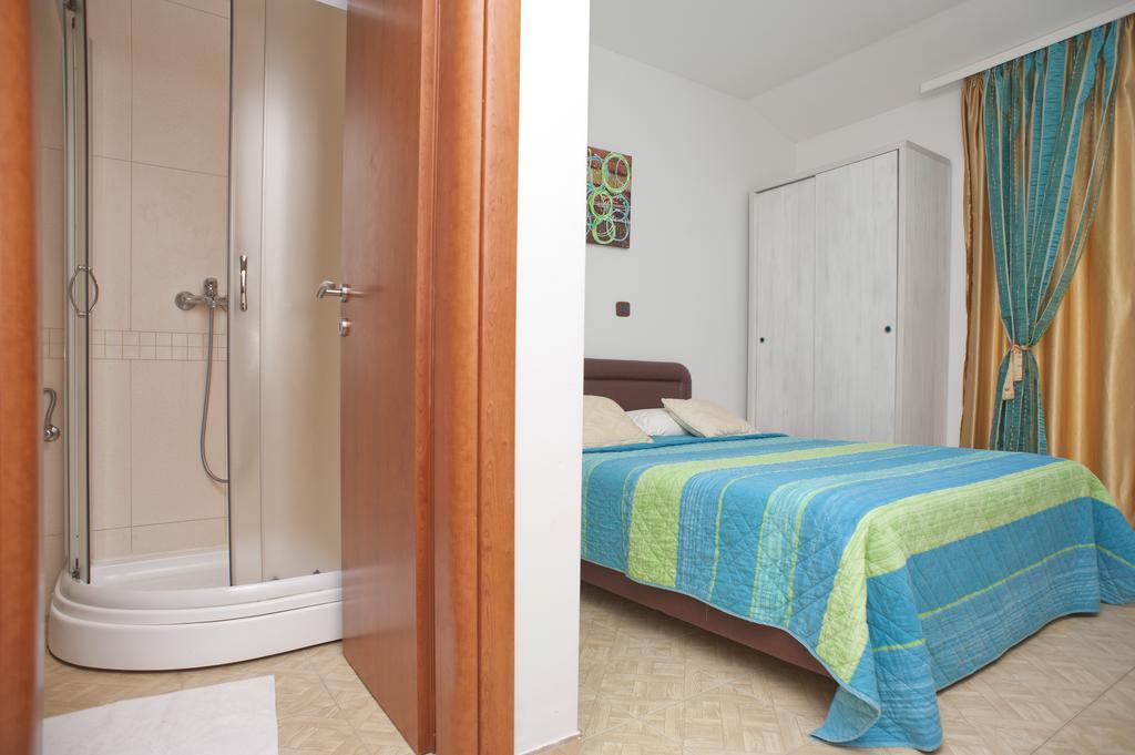 Apartments Gold Budva Extérieur photo