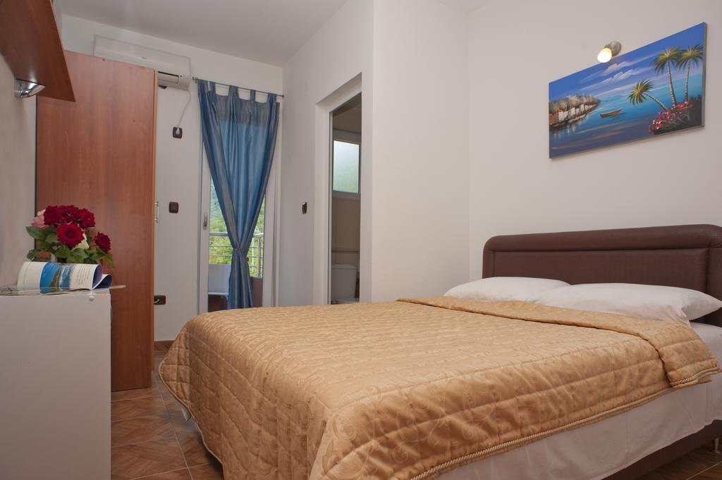 Apartments Gold Budva Extérieur photo
