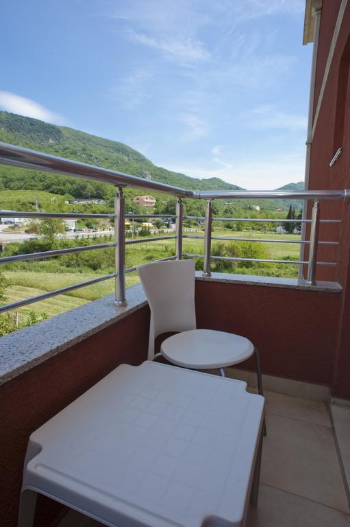 Apartments Gold Budva Extérieur photo