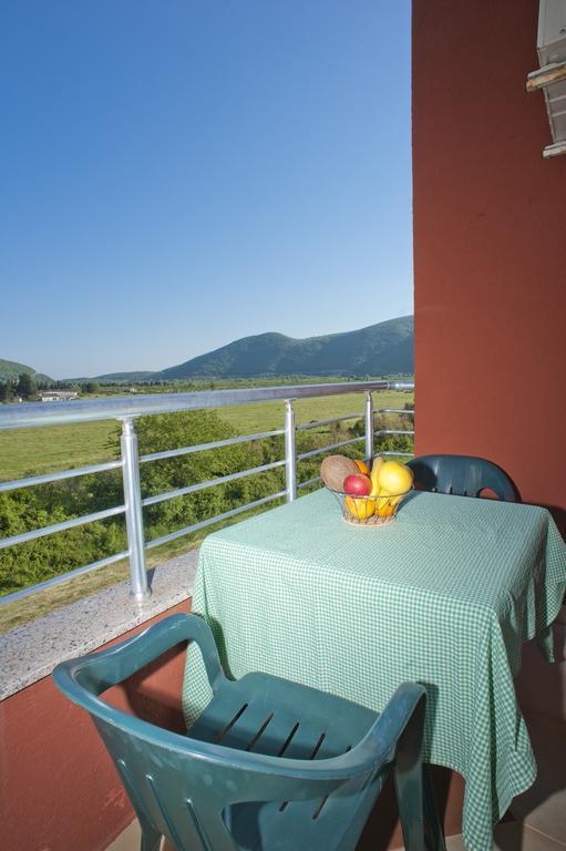 Apartments Gold Budva Extérieur photo