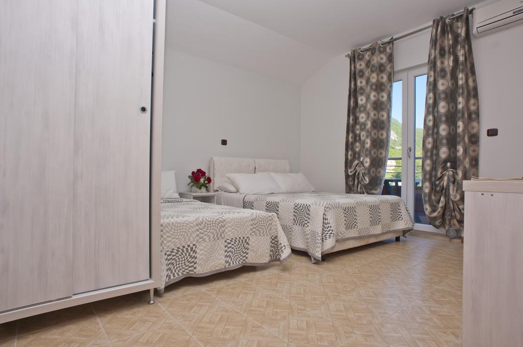 Apartments Gold Budva Extérieur photo