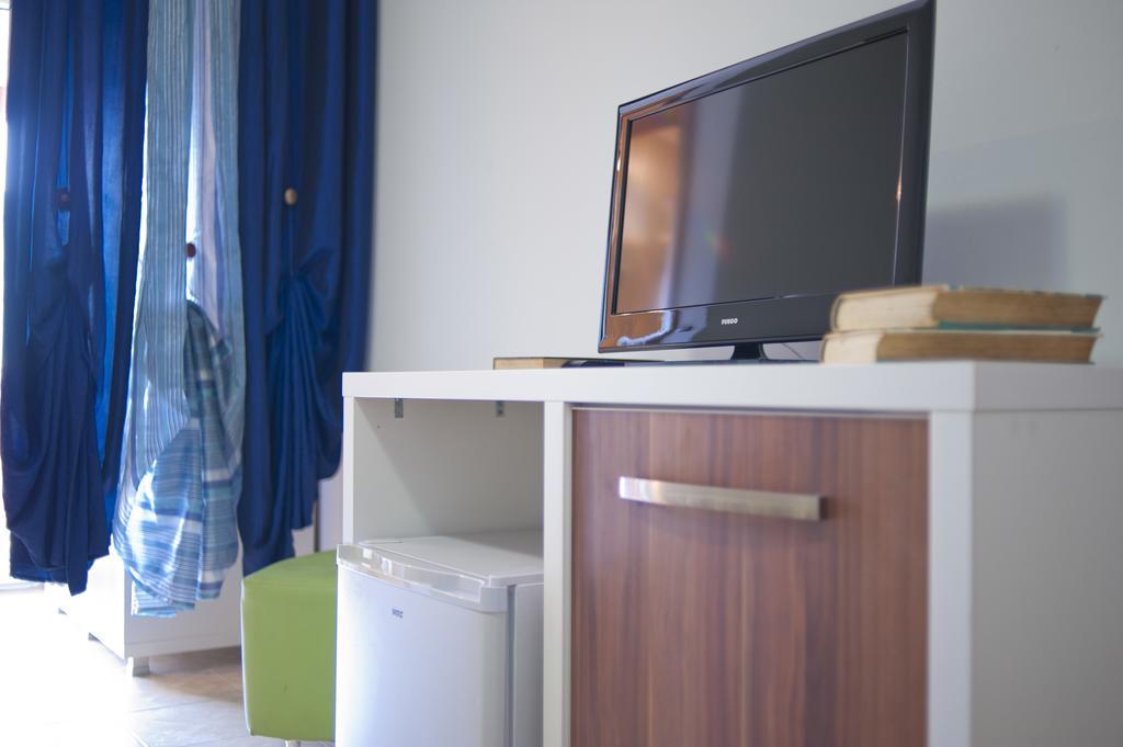 Apartments Gold Budva Extérieur photo
