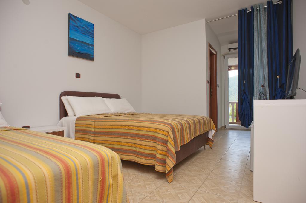 Apartments Gold Budva Extérieur photo